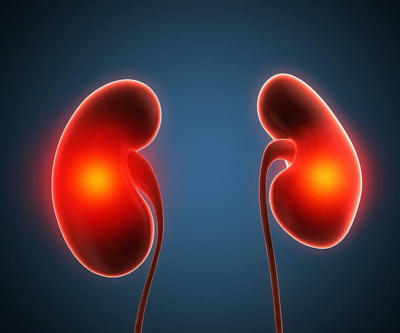 Severe Renal Impairment Worsens Outcomes in Multiple Myeloma