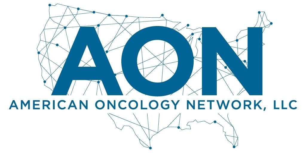 American Oncology Network logo
