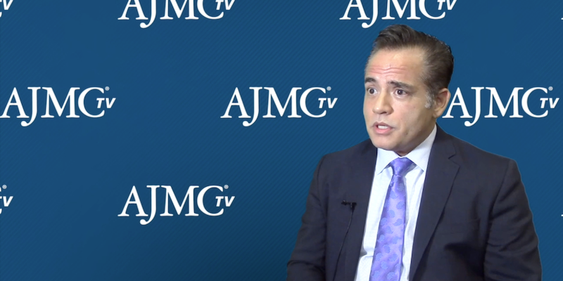Dr Michael Diaz Outlines Important Lessons Learned From the OCM