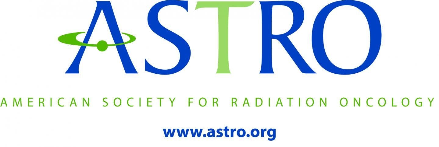 ASTRO: Amid COVID-19, PPE Shortages, Fewer Visits, and New Ways to Fight Cancer 