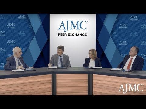 Clinical Significance of MRD Testing in MM