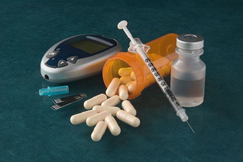 Study Highlights Variation in Second-Generation Diabetes Drug Use Among Medicare Enrollees