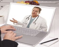 The New Era of Telemedicine Brings Positive Health Outcomes for Patients With Asthma