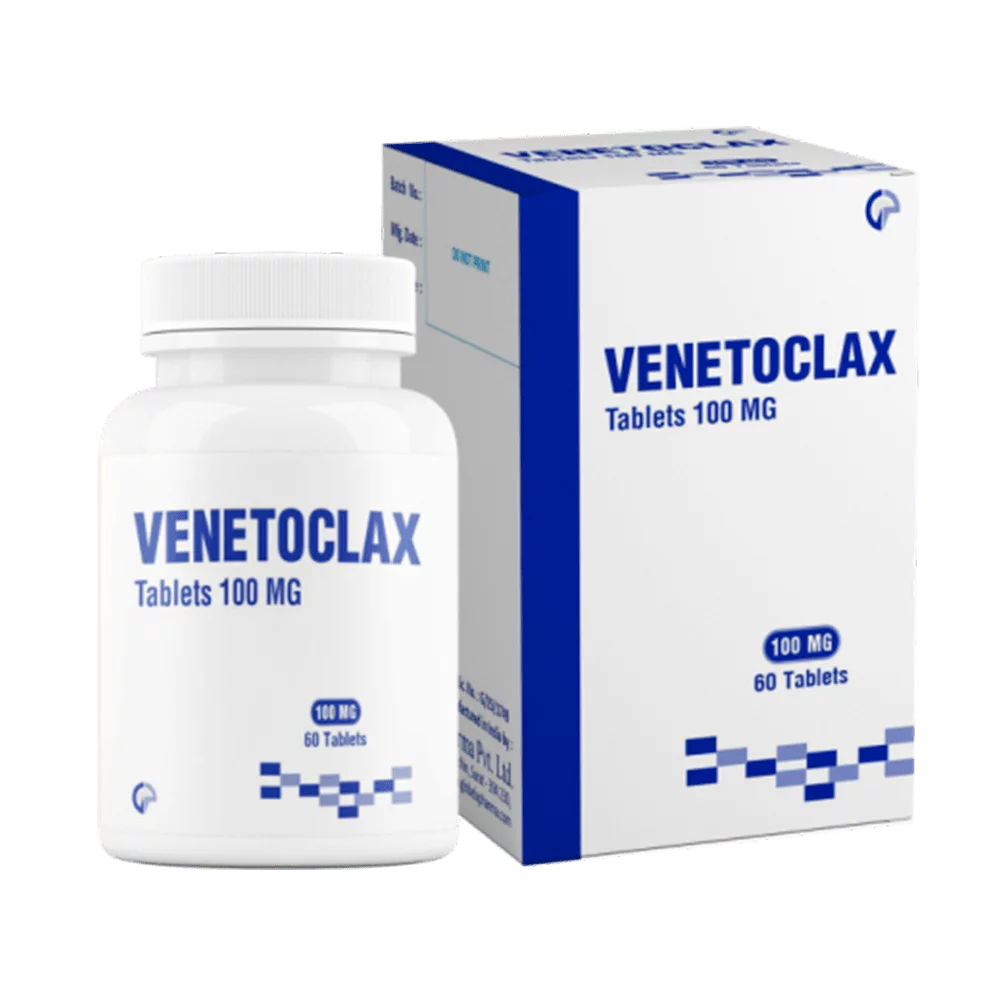 venetoclax