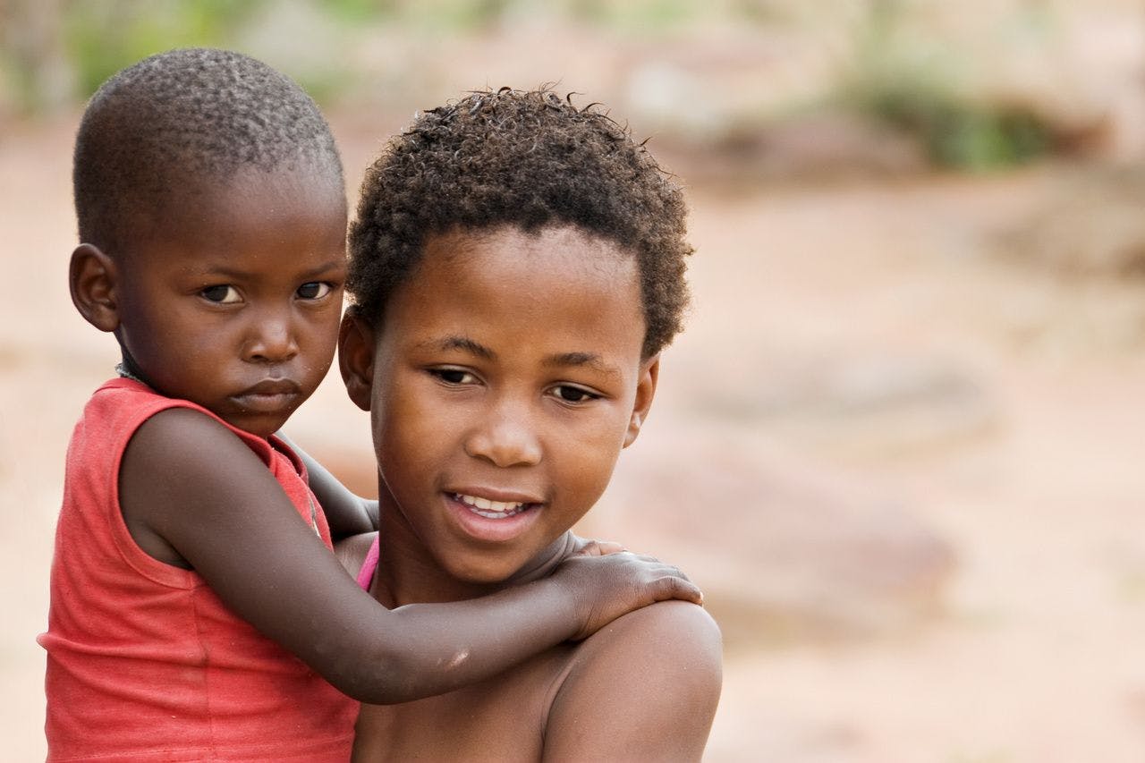 Pediatric HIV Survival Outcomes Continue to Vary in Sub-Saharan Africa