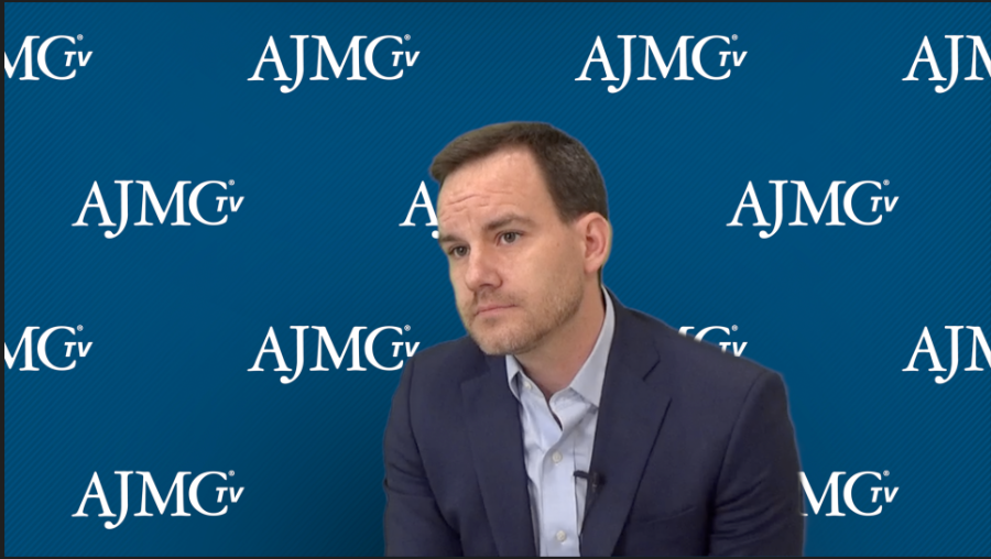 Adam Simmons Explains the Short- and Long-term Value of ALKS 3831 to Payers and Patients