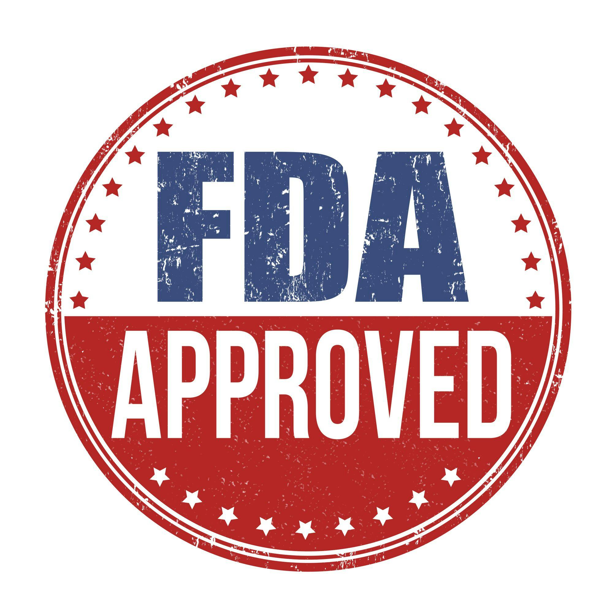 FDA approval 