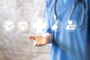 Using AI to Amplify Care for Patients With Chronic Disease