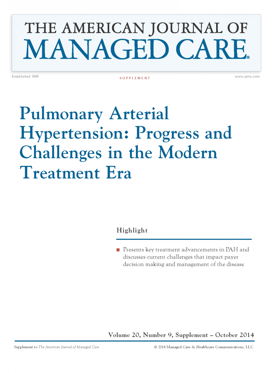 Pulmonary Arterial Hypertension: Progress and Challenges in the Modern Treatment Era