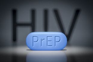 Estimating the Cost-Effectiveness of PrEP Over 40 Years