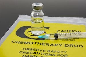 Chemotherapy, Radiation Therapy Recommended First for Certain Prostate Cancers, Lymphomas