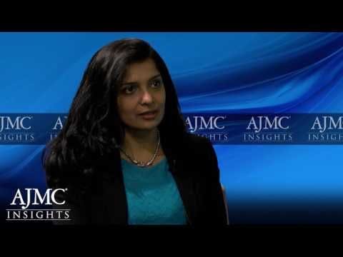 Considering Real-World Outcomes in NSCLC