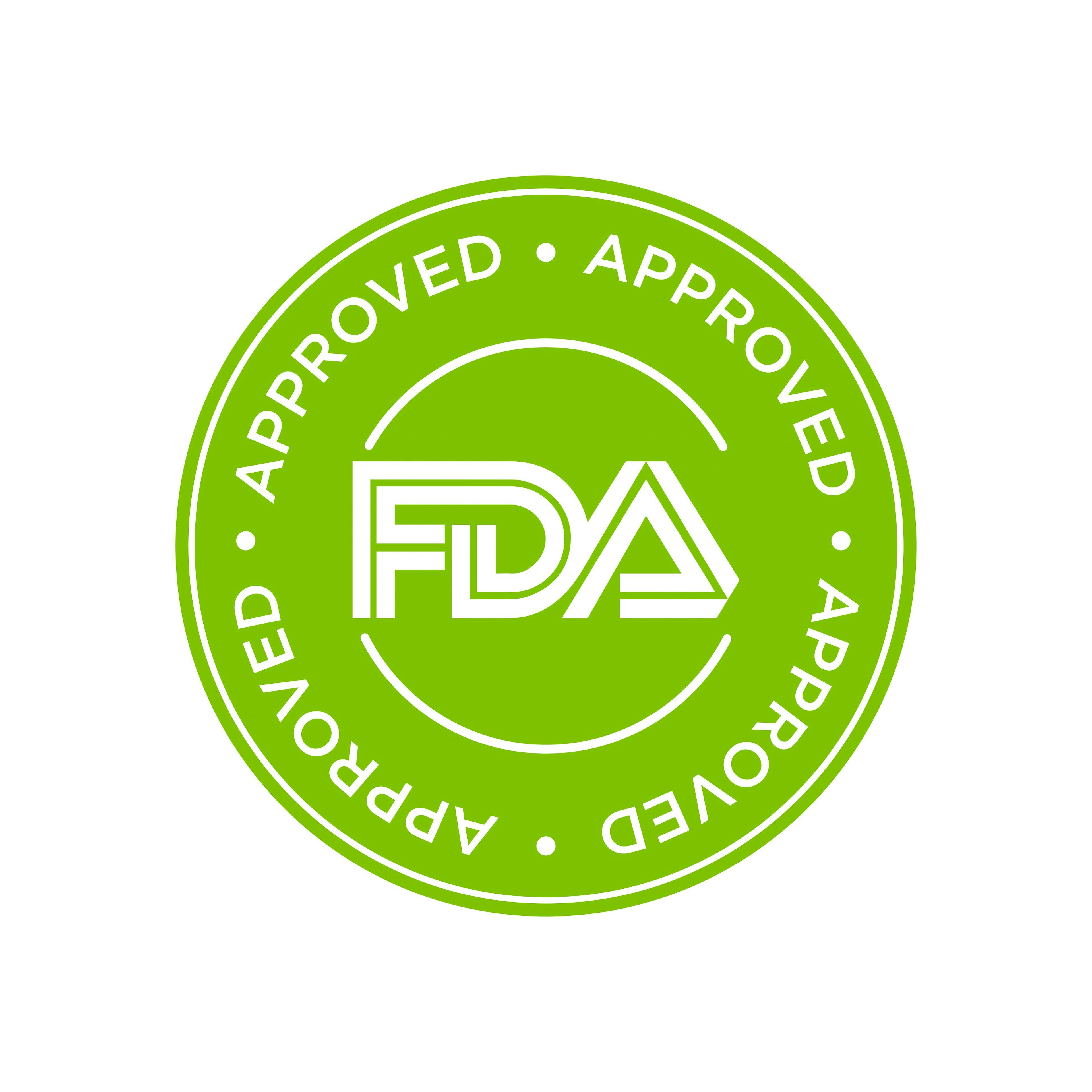 FDA Approved | Image Credit: Lia Aramburu – stock.adobe.com