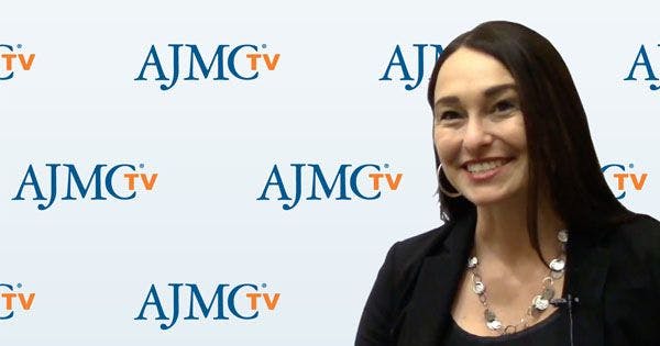 Dr Donna Hansel on Targeting mTOR in Advanced Bladder Cancer 