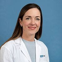 Sara A. Hurvitz, MD, UCLA Health