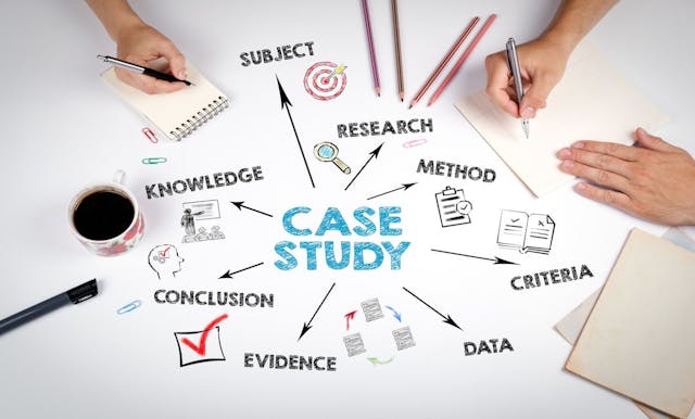 Case study graphic | Image Credit: STOATPHOTO - stock.adobe.com