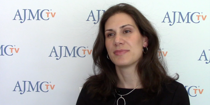 Amanda Forys on How Biosimilars Are Being Approached on the State Level