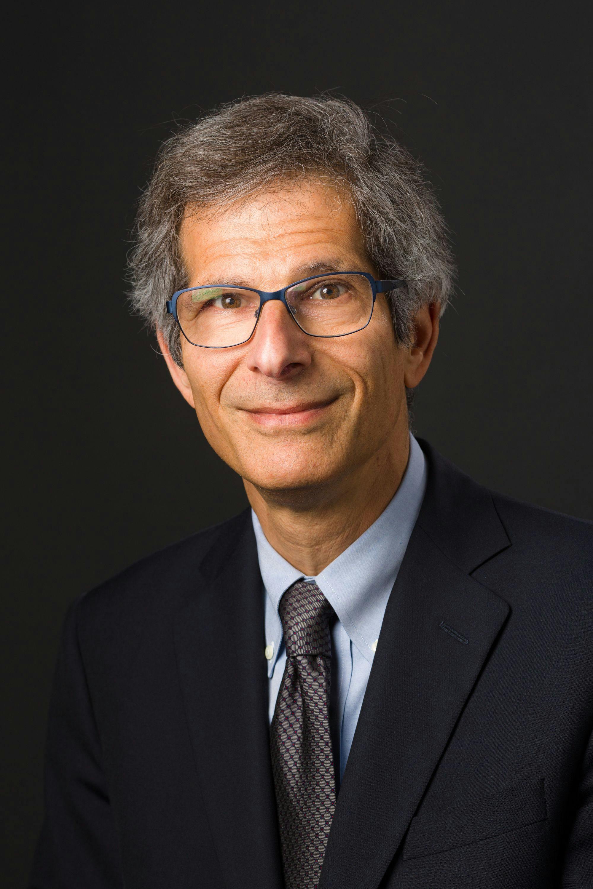 Kevan Herold, MD, Yale Medicine