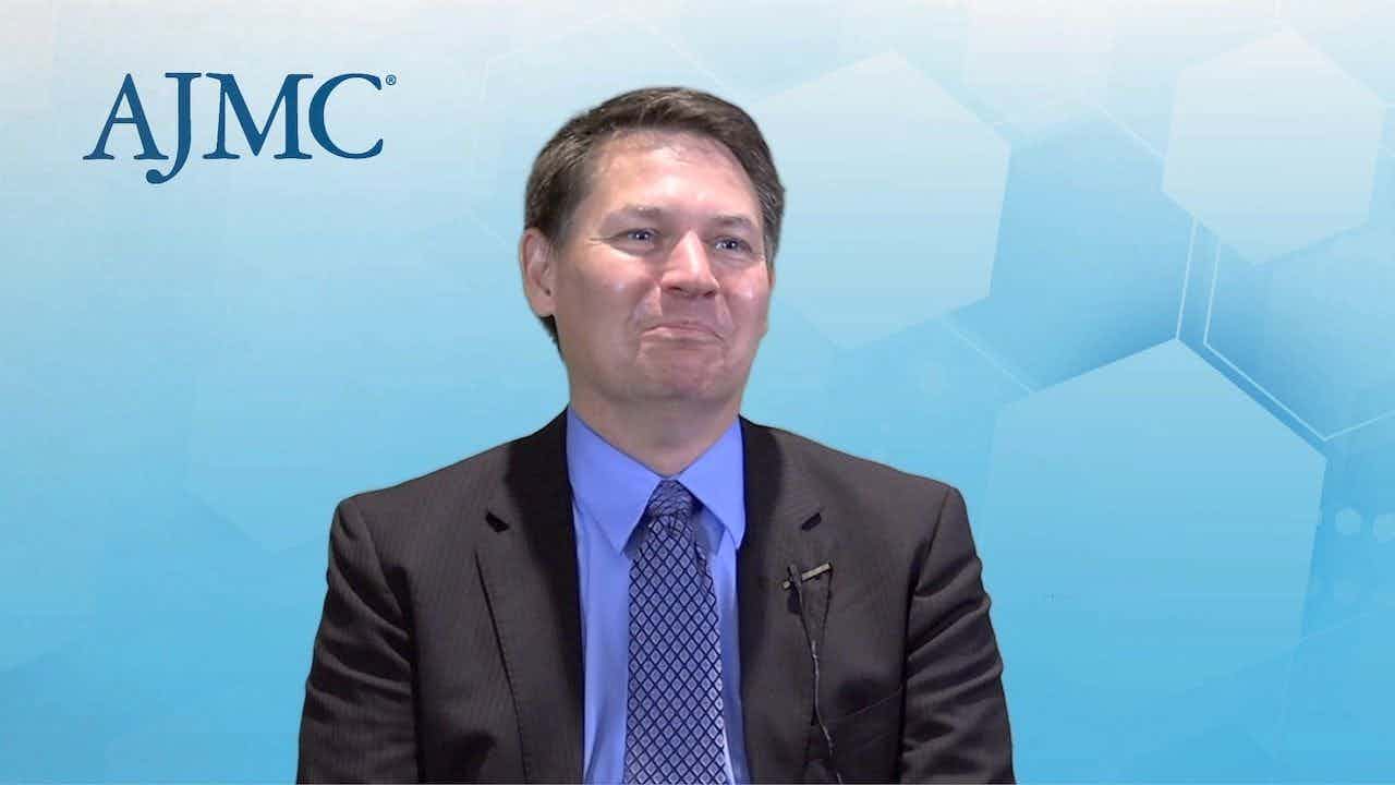 Joel W. Neal, MD, PhD, Stanford Cancer Institute