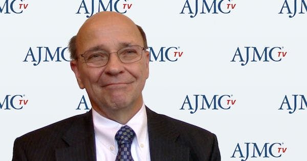 Dr Joe Antos: Proposed MSSP Changes Not a Major Shift in Policy for ACOs