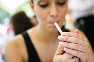Women Smoked Less Than Men but Were More Severely Affected by COPD