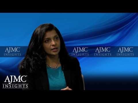Second-Line NSCLC Coverage Decisions