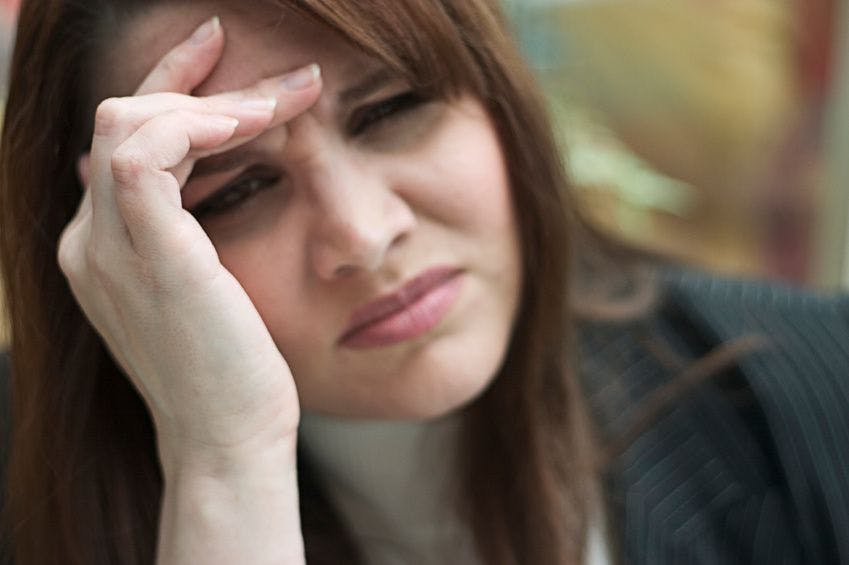 Subdiagnosis of Migraine Can Predict Balance Problems