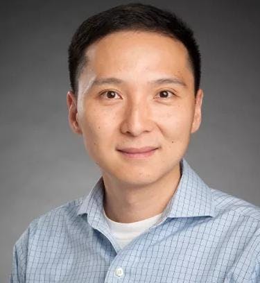 Jun J. Yang, PhD | Image: St. Jude Children's Research Hospital 
