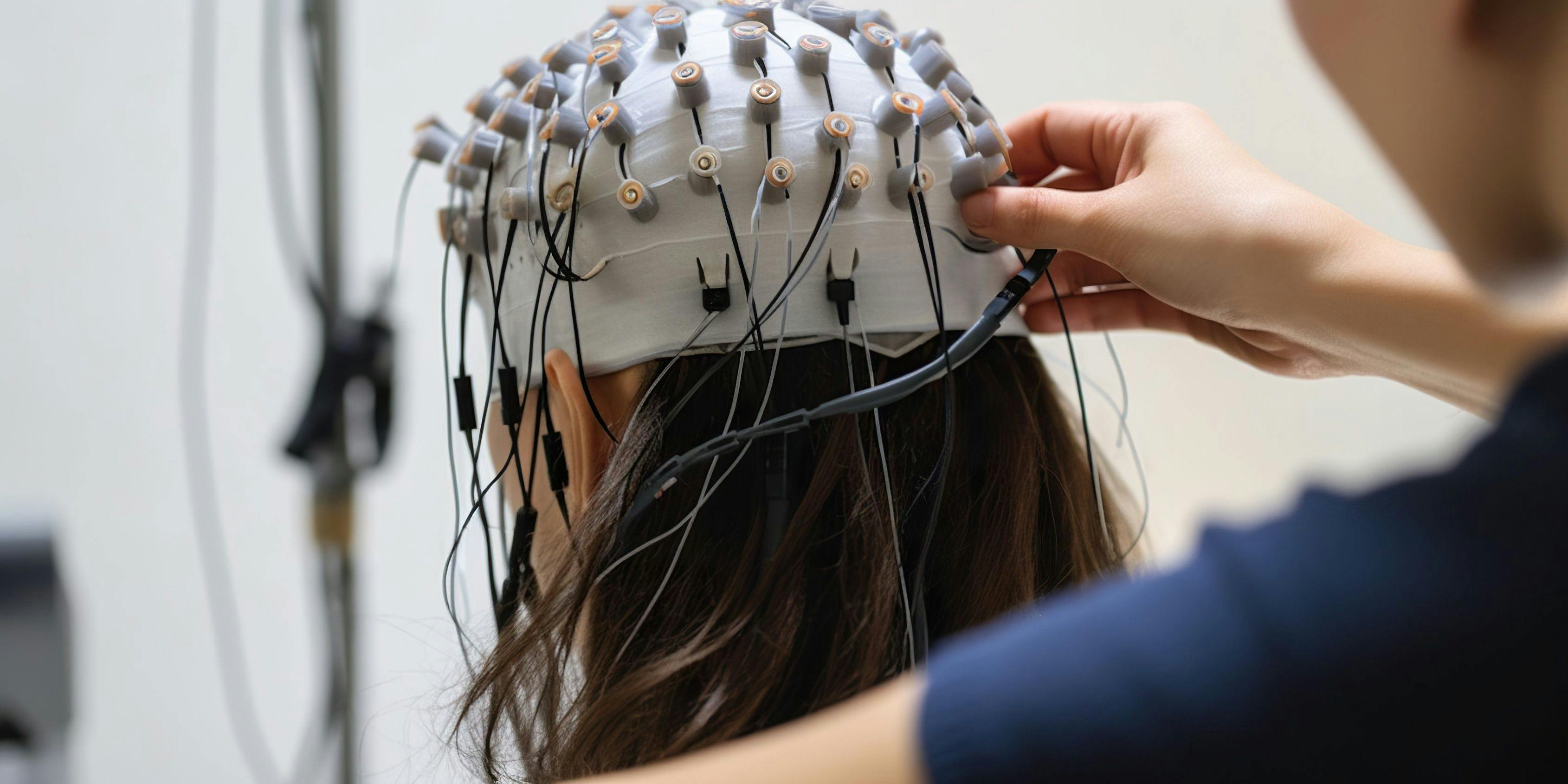 EEG monitoring | Image credit: koldunova - stock.adobe.com 