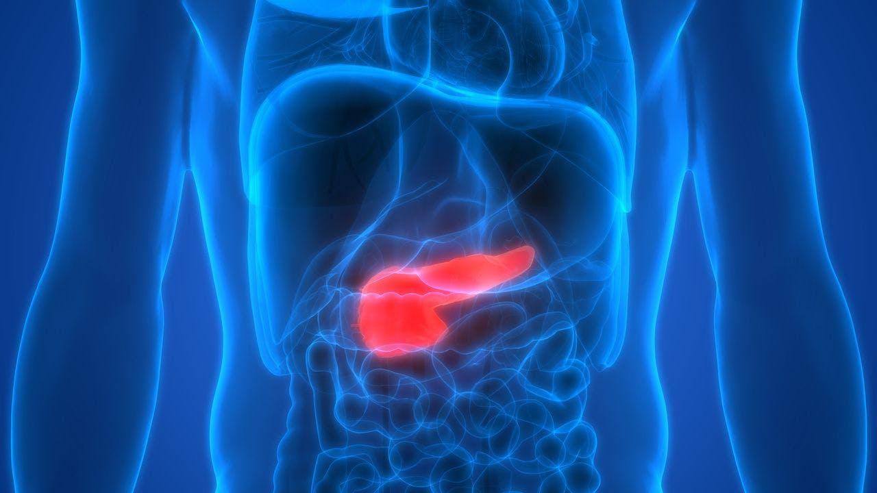 Targeted Treatment Helps Some Patients With Pancreatic Cancer Live Longer