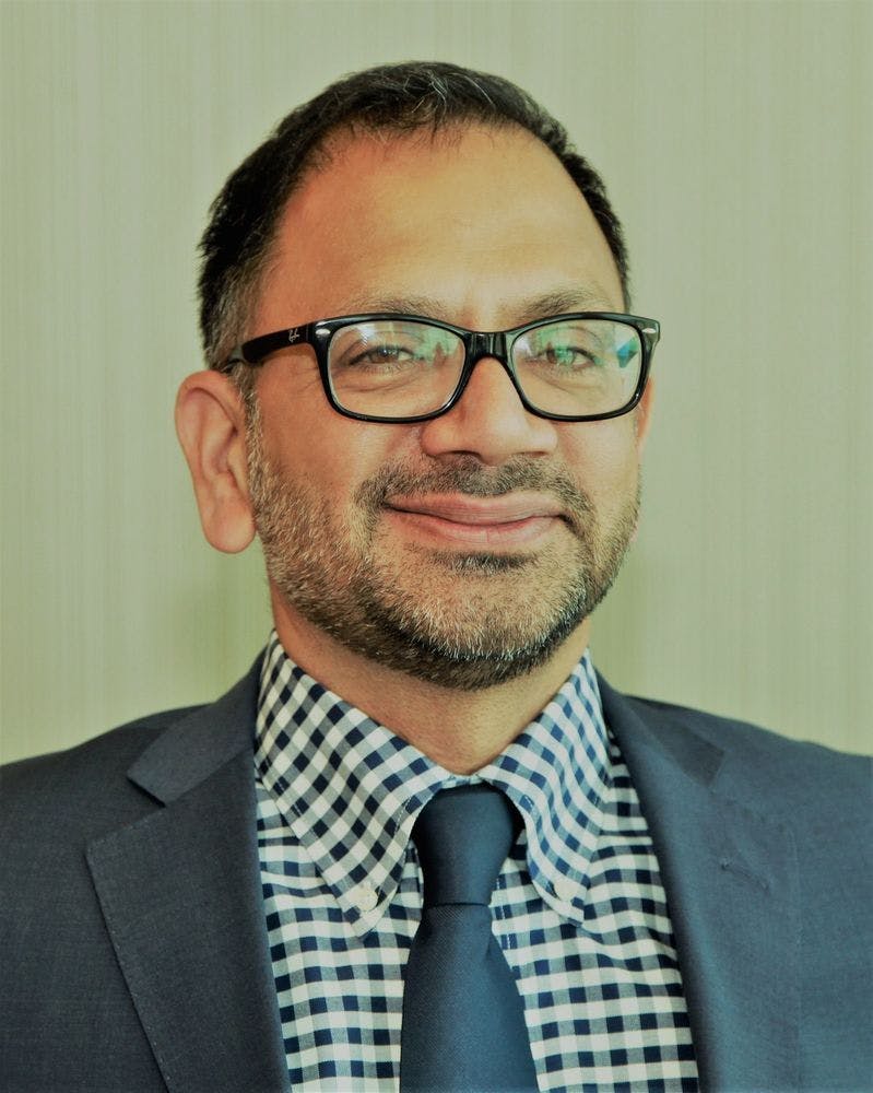 Ajeet Gajra, MD, FACP