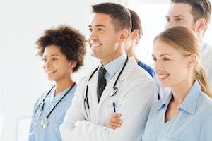 AMA Report Announces Physicians Create Economic Prosperity and Growth