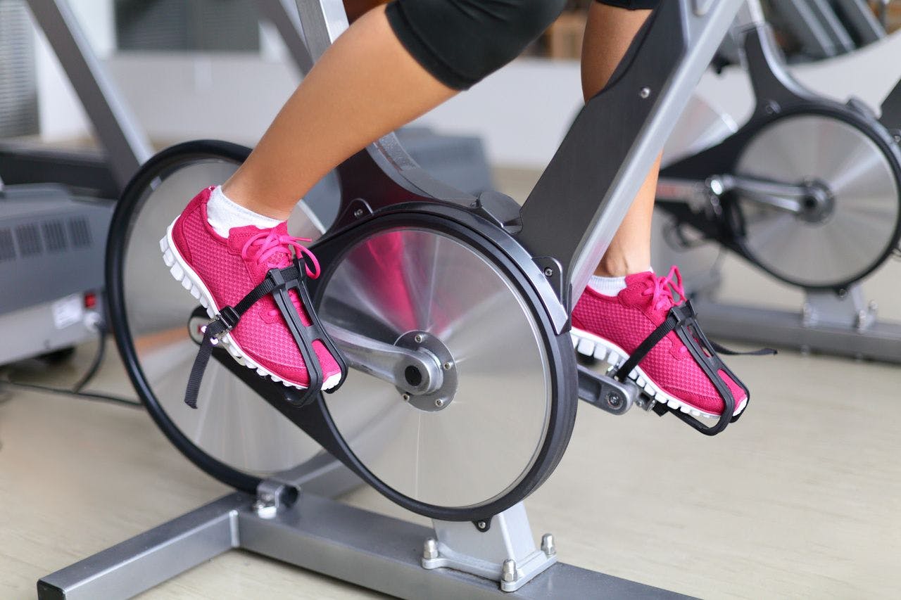 At-Home Aerobic Exercise Program Lessens Symptoms in Patients With Parkinson