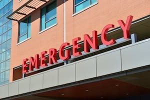 Emergency Departments Can Play Critical Role in HIV Detection in Low-Resource Settings