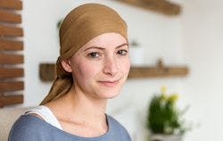 Scalp Cooling System for Chemotherapy-Induced Alopecia Approved for Multiple Solid Tumors