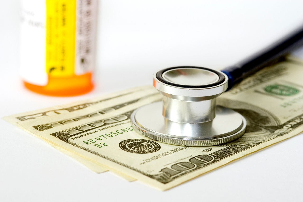 Are Payment Reform Efforts Enough to Fix Future Medicare Financing Woes?