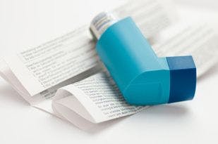 Asthma Adversely Affects Time Spent at Work, Study Finds
