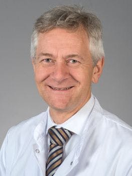 Johannes Schetelig, MD, MSc