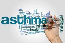 Poor Asthma Control Can Accentuate Risk of Atrial Fibrillation, Study Finds