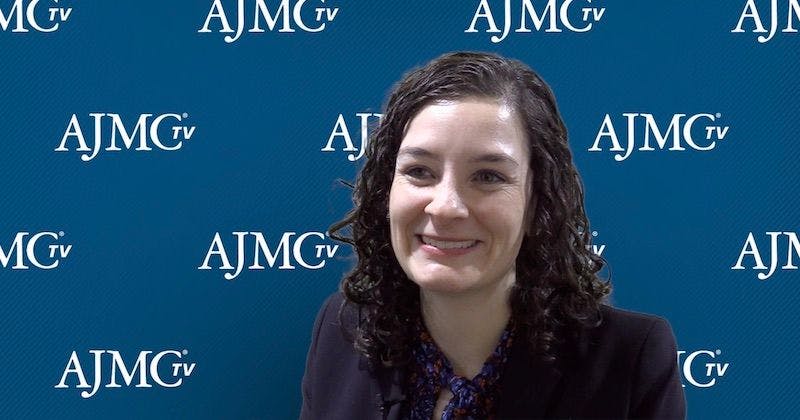 Dr Lindsey Roeker: Novel Agents Have Revolutionized CLL Treatment