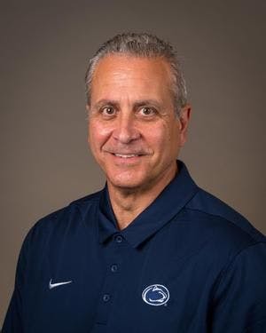 Wayne Sebastianelli, MD | Image credit: Penn State Athletics