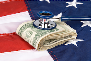 Federal Spending Rises, Total Health Expenditures Drop in Medicare for All Plan