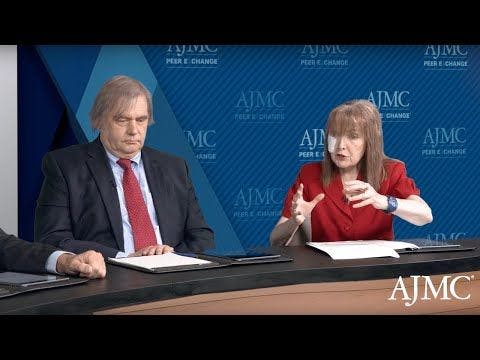 Approaching the Management of Multiple Sclerosis