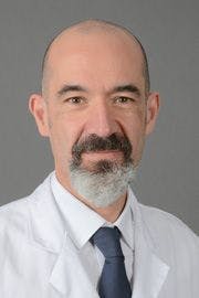 David Planchard, MD, PhD

Image credit: ESMO