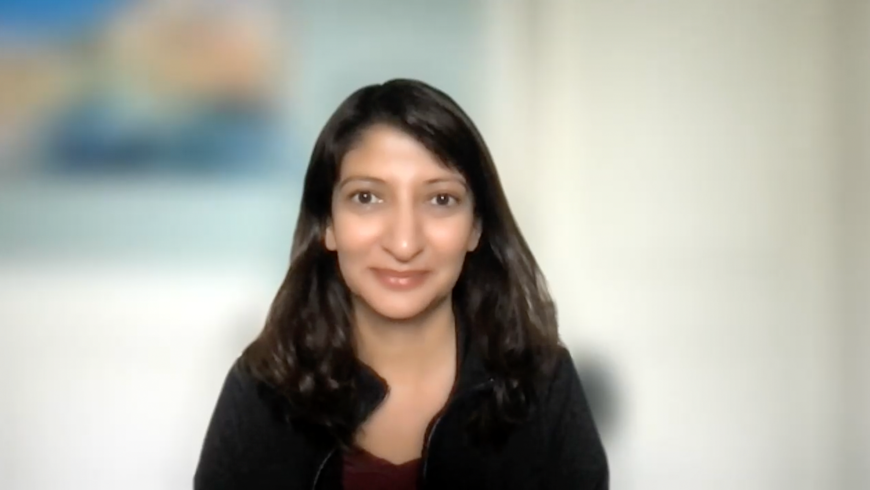 Dr Ruchi Gupta on Getting Peanut Introduction Feeding Guidelines Into Wider Practice