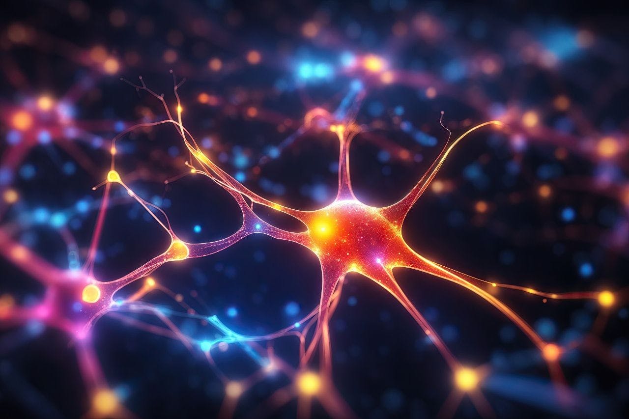 Neurons illustration | Image credit: Anna - stock.adobe.com