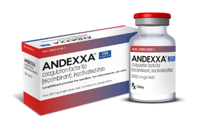 Image of Andexxa
