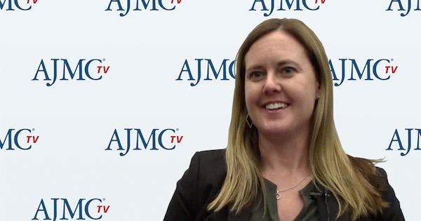 Dr Aimee Tharaldson on Recently Approved Specialty Drugs, Upcoming Approvals to Watch