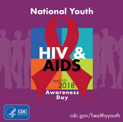 National Youth HIV/AIDS Awareness Day: Highlighting the Impact of Disease on the Age Group