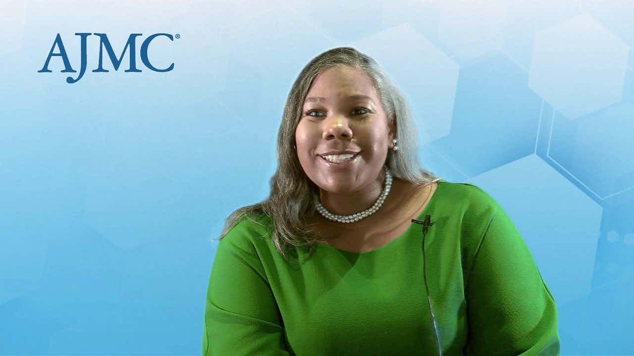 Dayna Johnson, PhD, MPH, MSW, MS, Rollins School of Public Health at Emory University